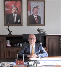 Muhammet ÇAKMAK