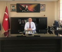 Ömer DERECİ